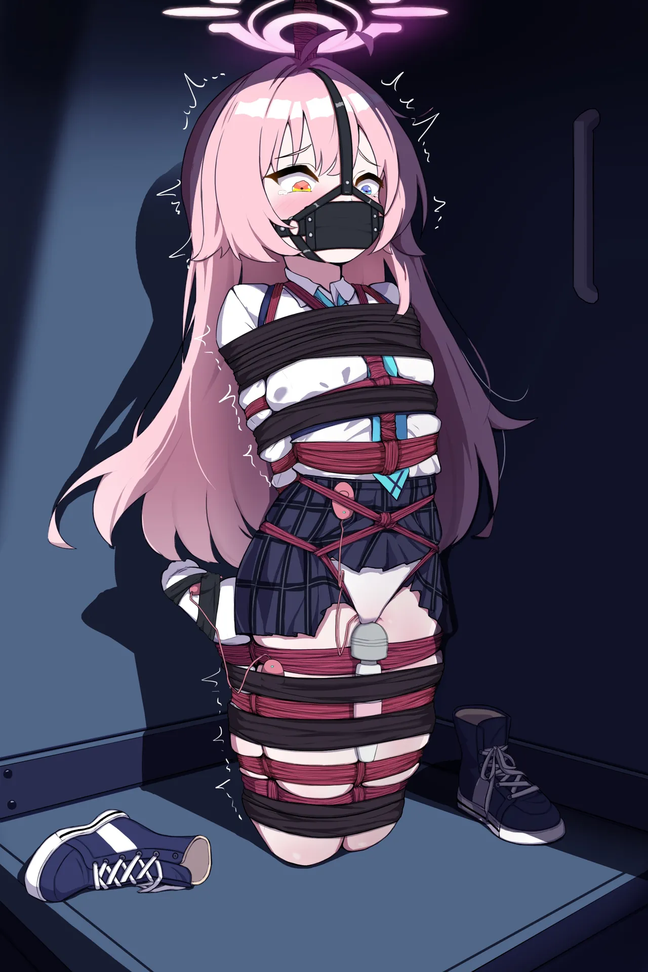 ［米蒙/MiMen］ Pixiv Fanbox page 7 full