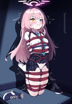 ［米蒙/MiMen］ Pixiv Fanbox