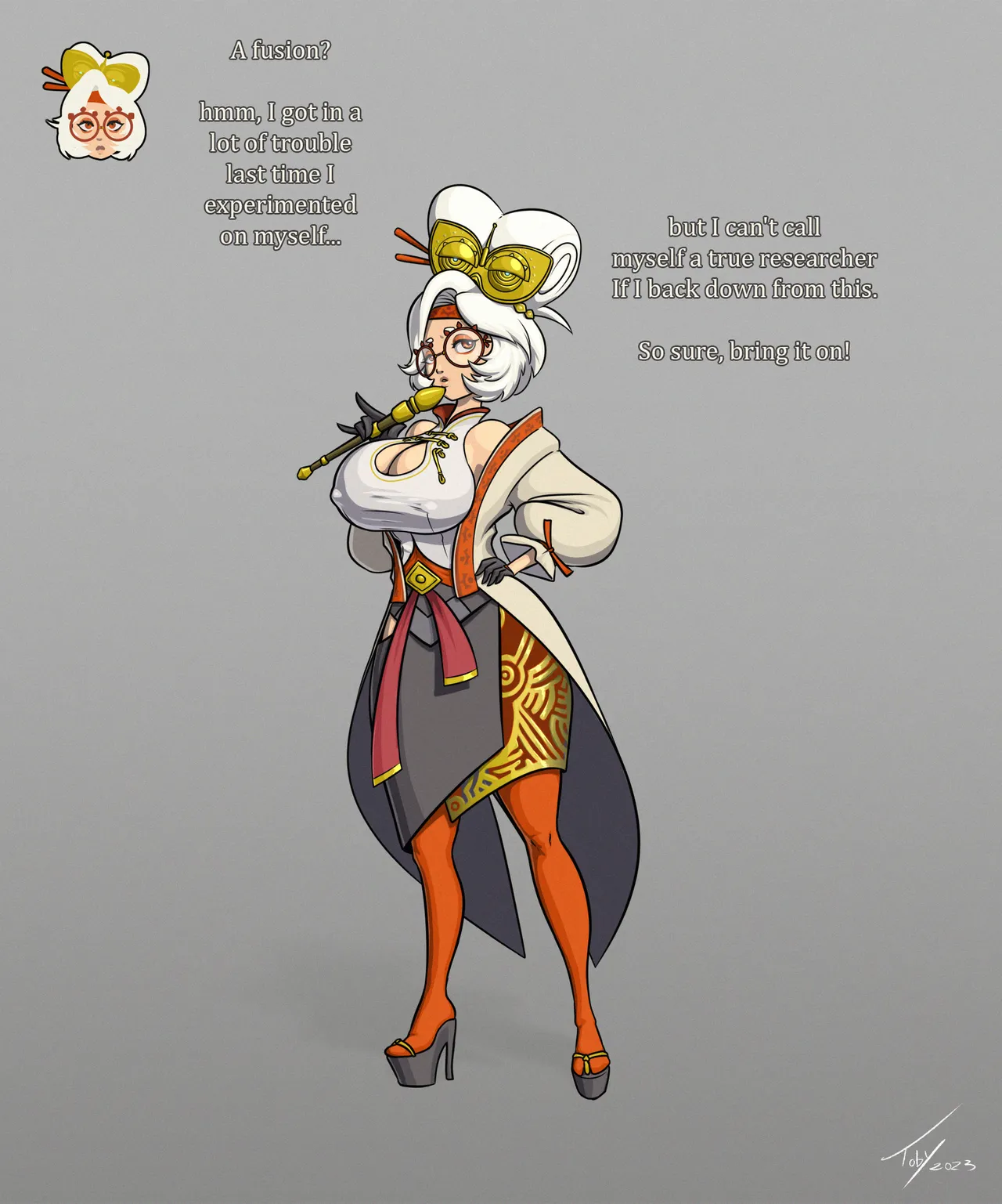 Trio Fusion 5 page 2 full