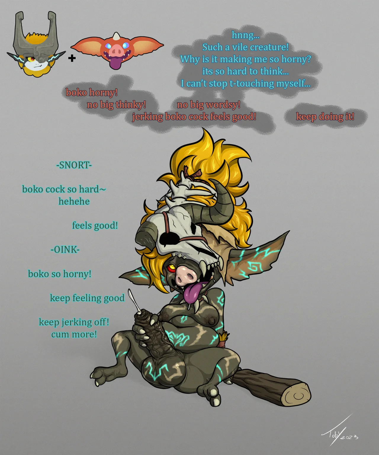 Trio Fusion 5 page 9 full