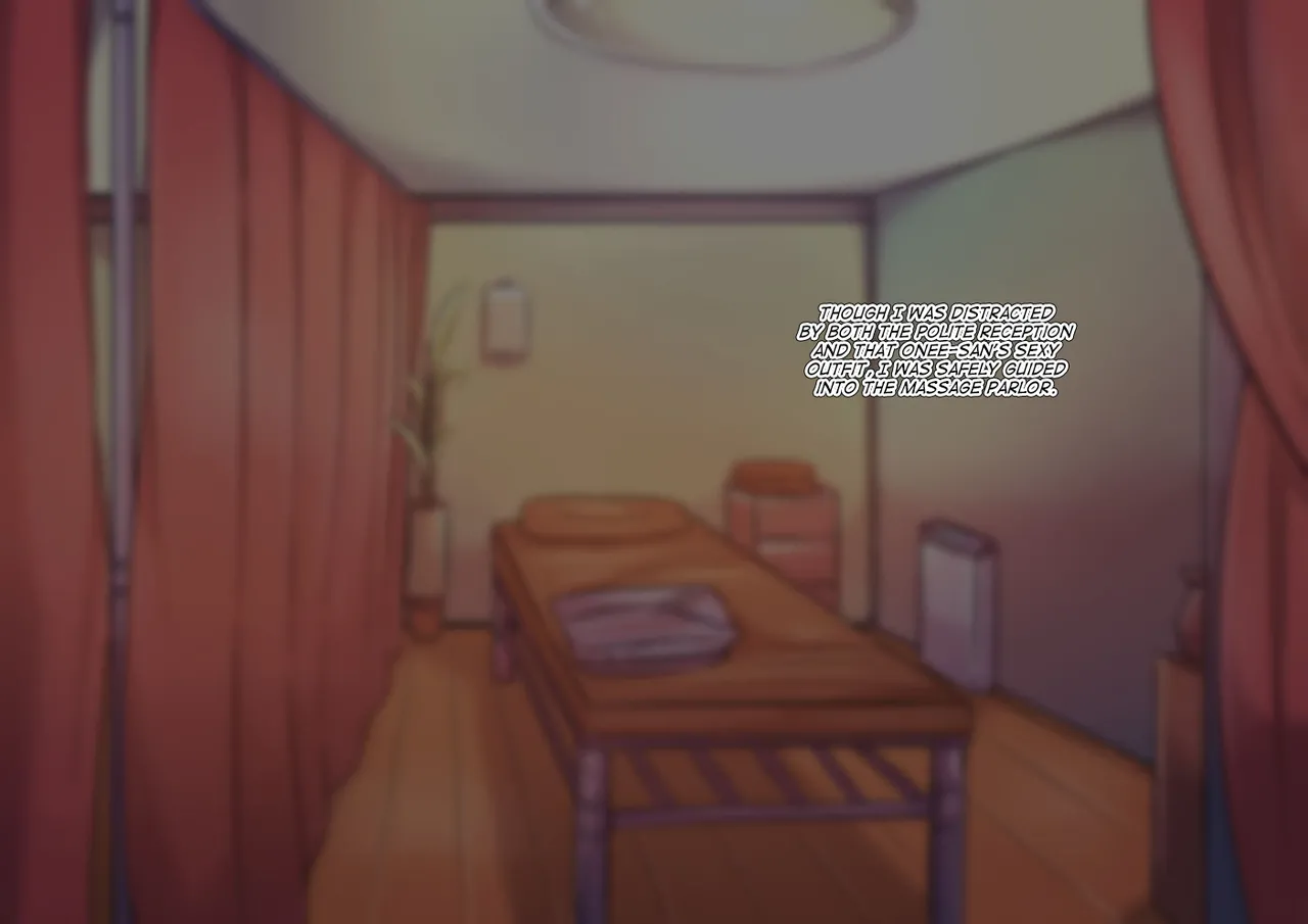 Otokonoko ♂ Relaxation Yukari &amp; Hisui-hen page 9 full