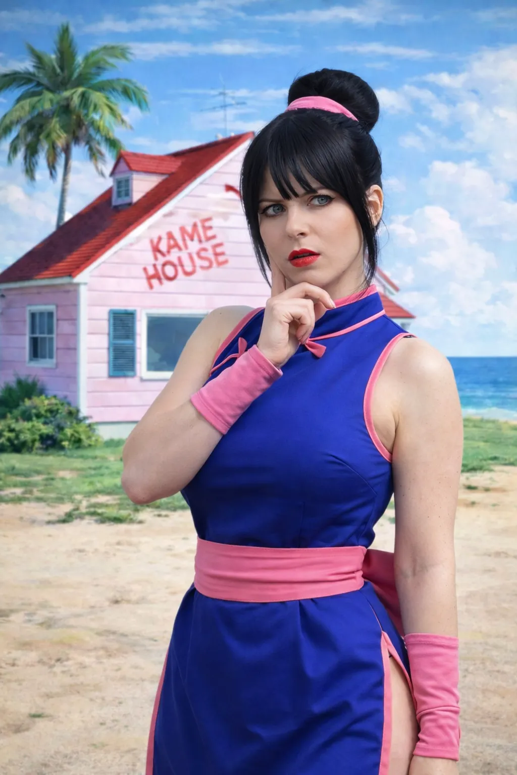 Beans overload page 1 full