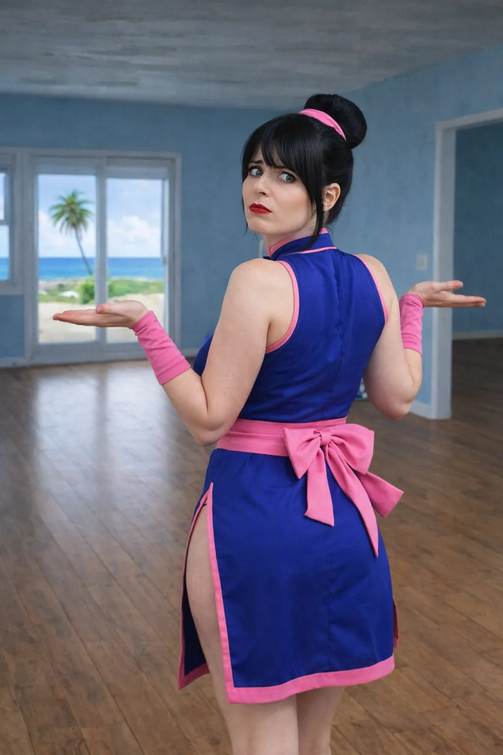 Beans overload page 3 full