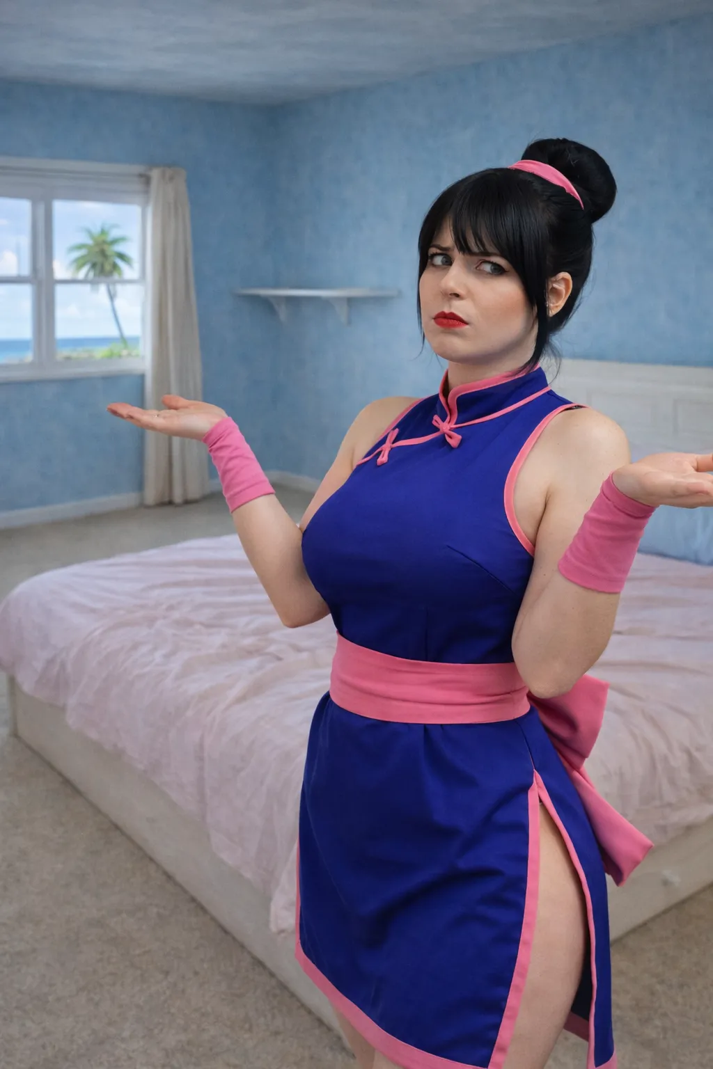 Beans overload page 5 full