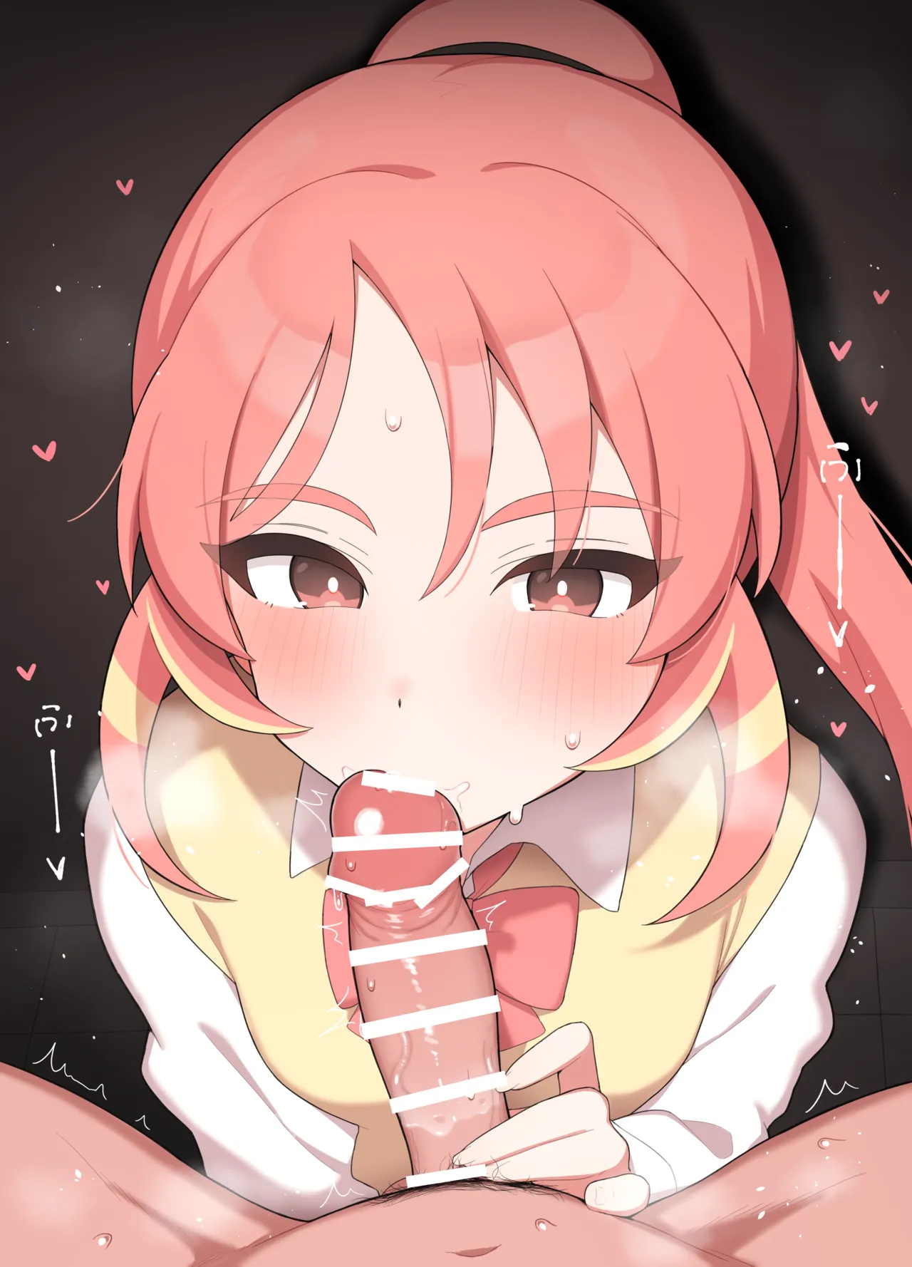 くぬぎみやこ | kunugimiyaco page 3 full