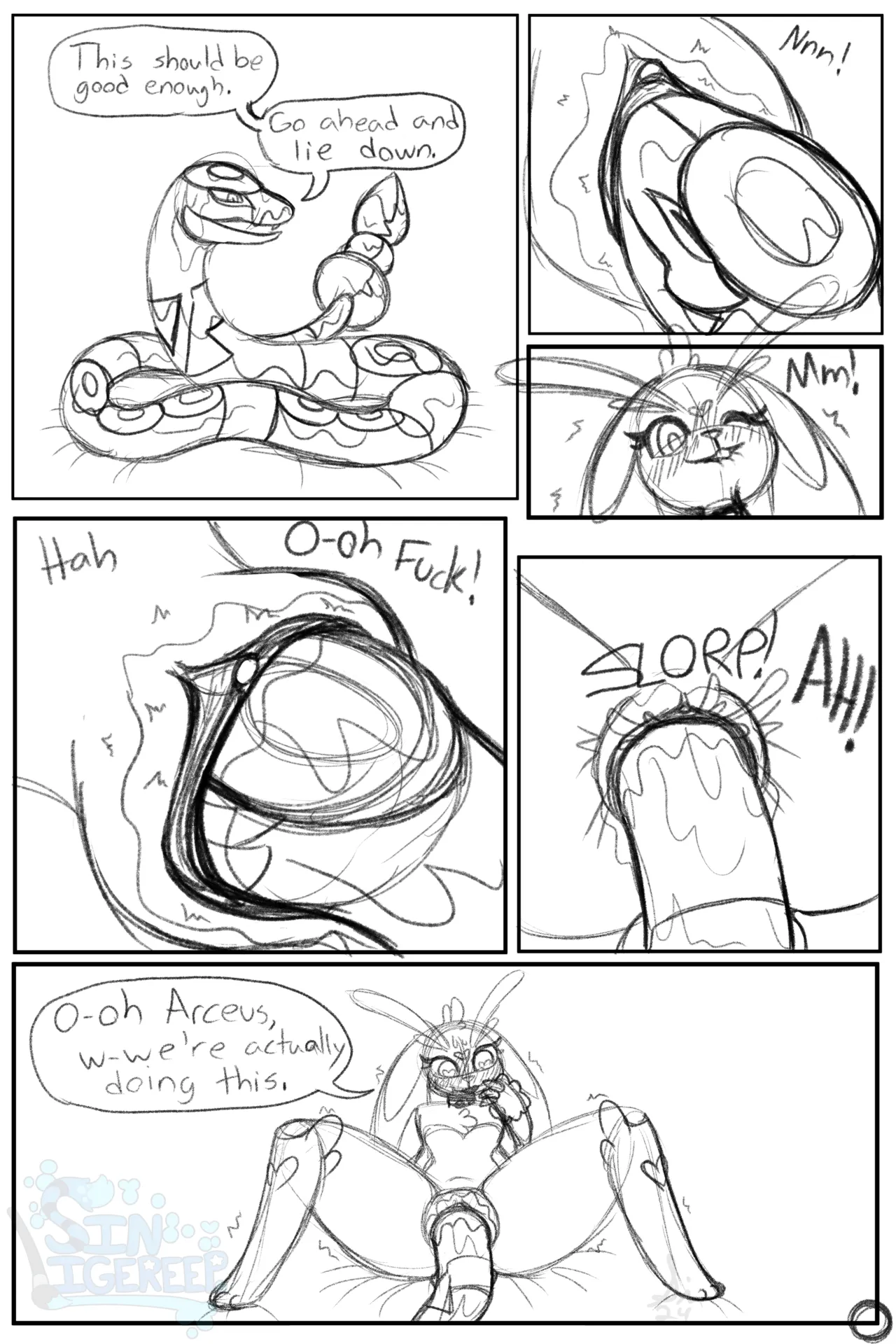 Carbonara page 9 full