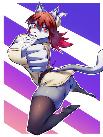 A deal is a deal Comic by Furrypadawan cover