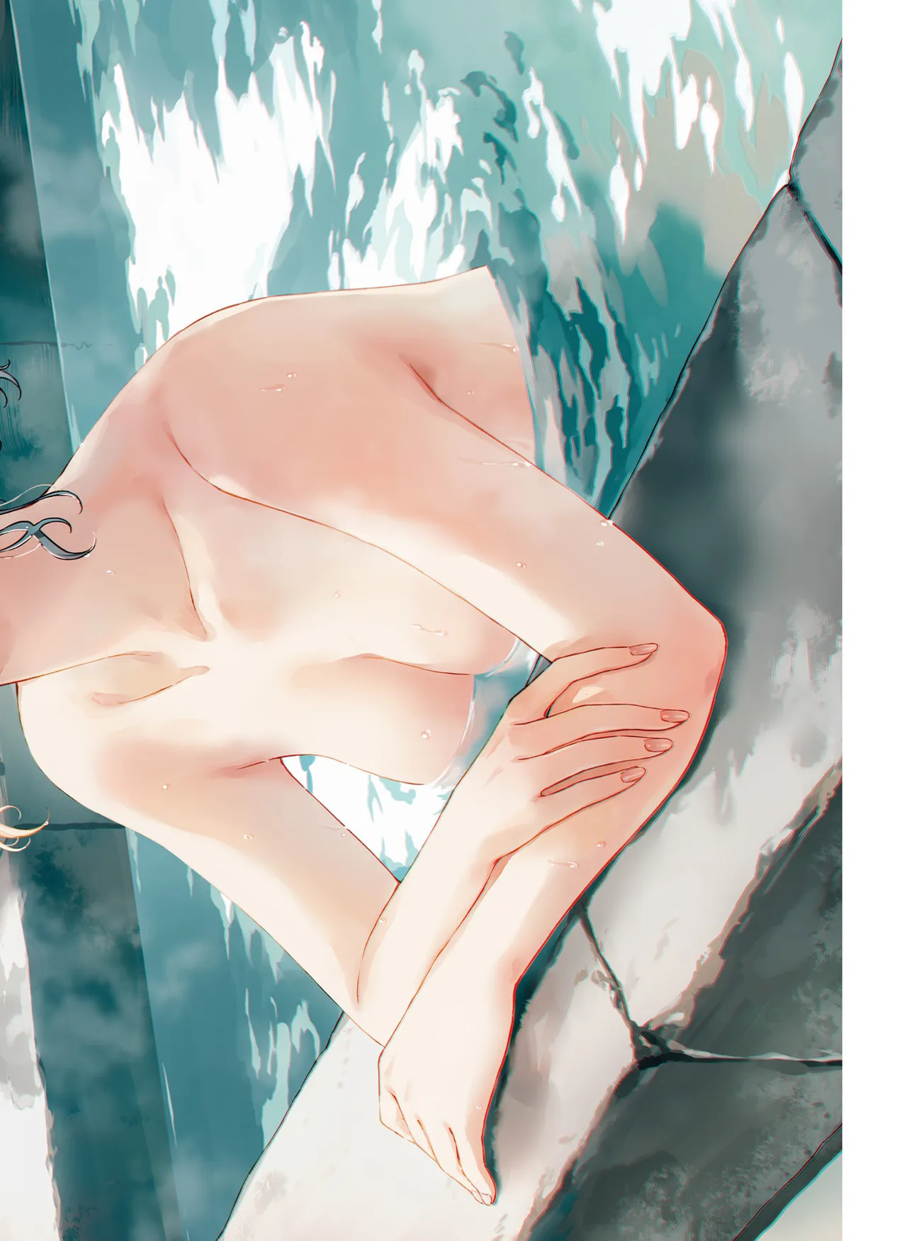 Dengeki Moeoh 2026-2 page 2 full