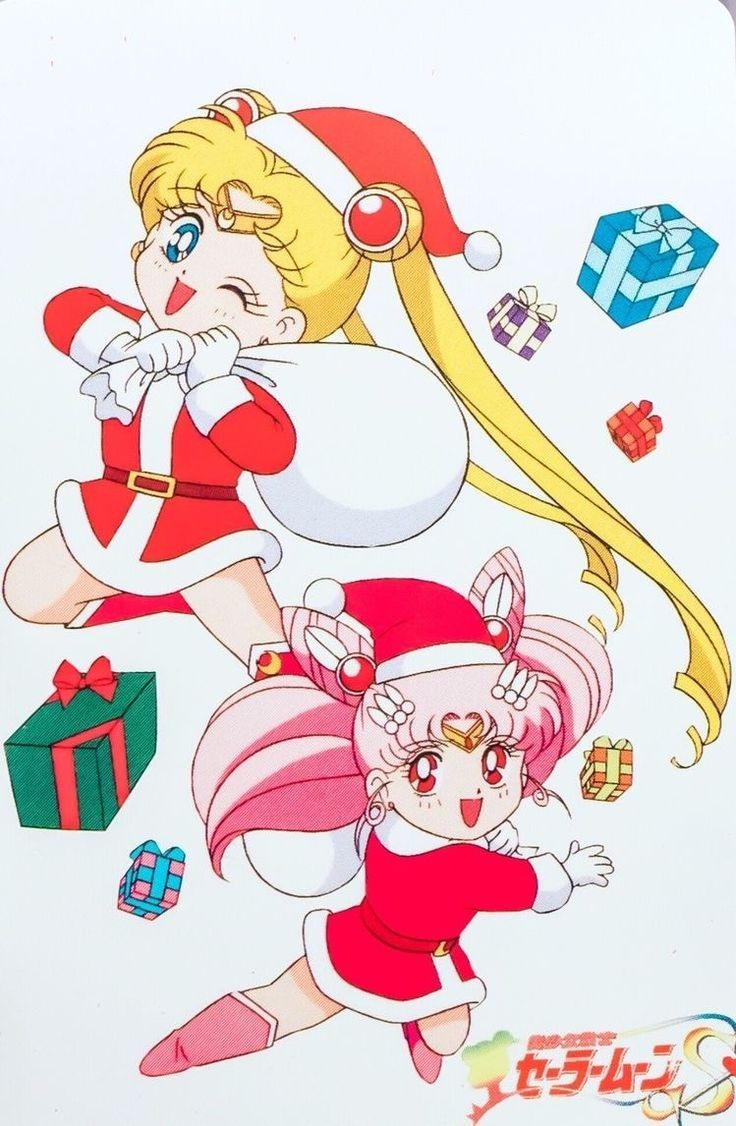 Sailor moon art compilation page 10 full
