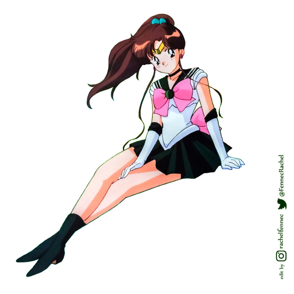 Sailor moon art compilation page 6 full