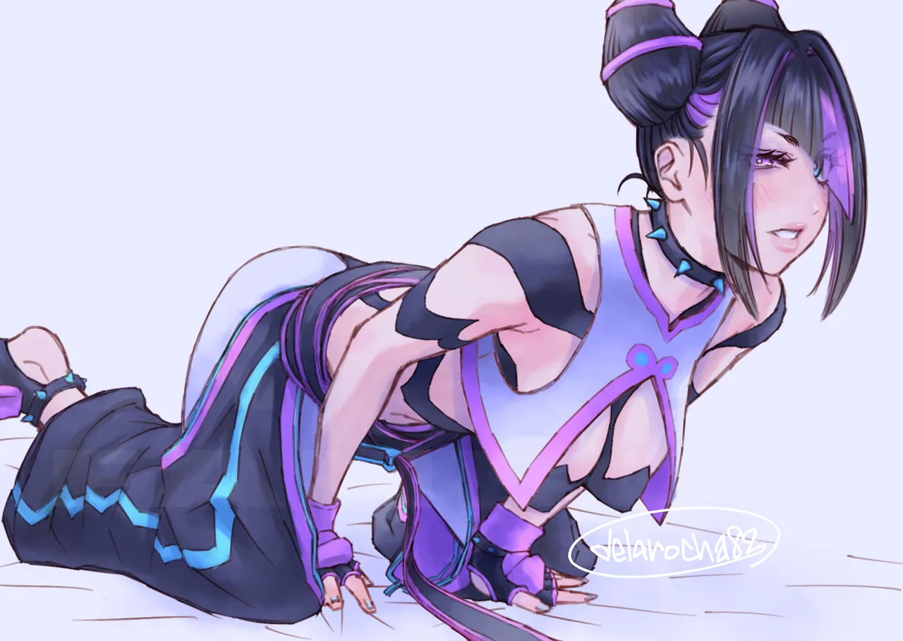 Artist:@Choco_SF page 10 full