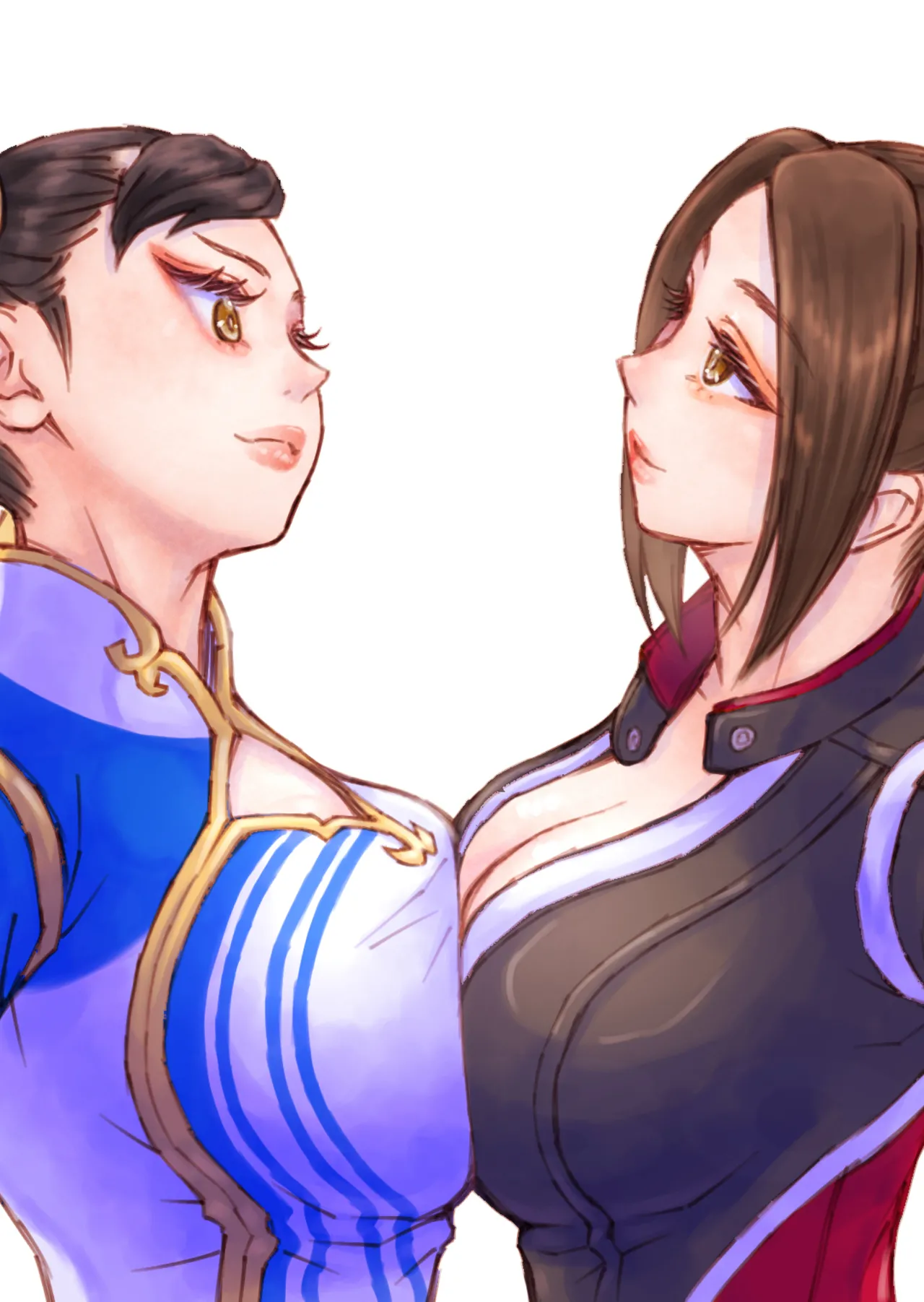 Artist:@Choco_SF page 8 full