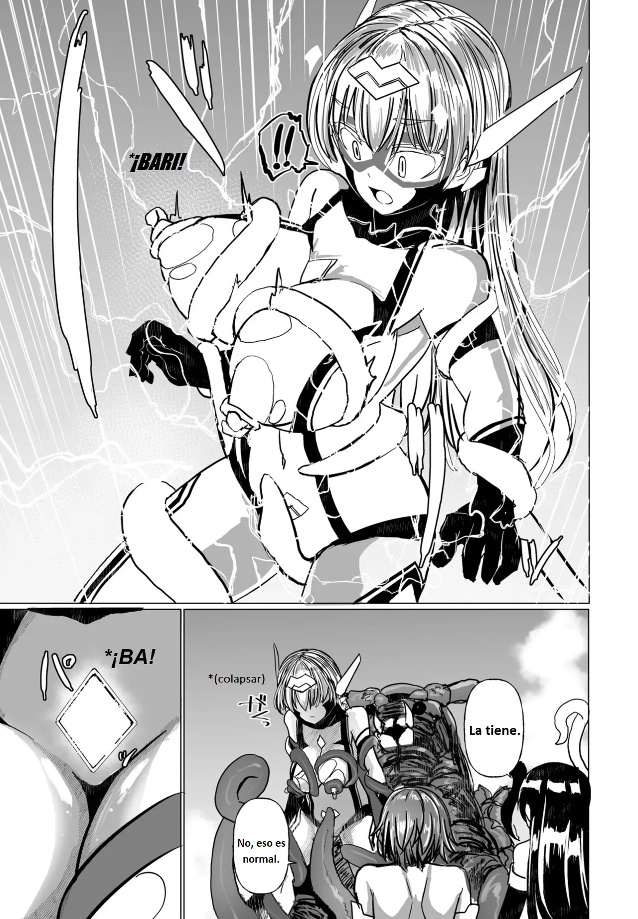 Kagaku Touki Silver Raina SG Cap.7 page 7 full