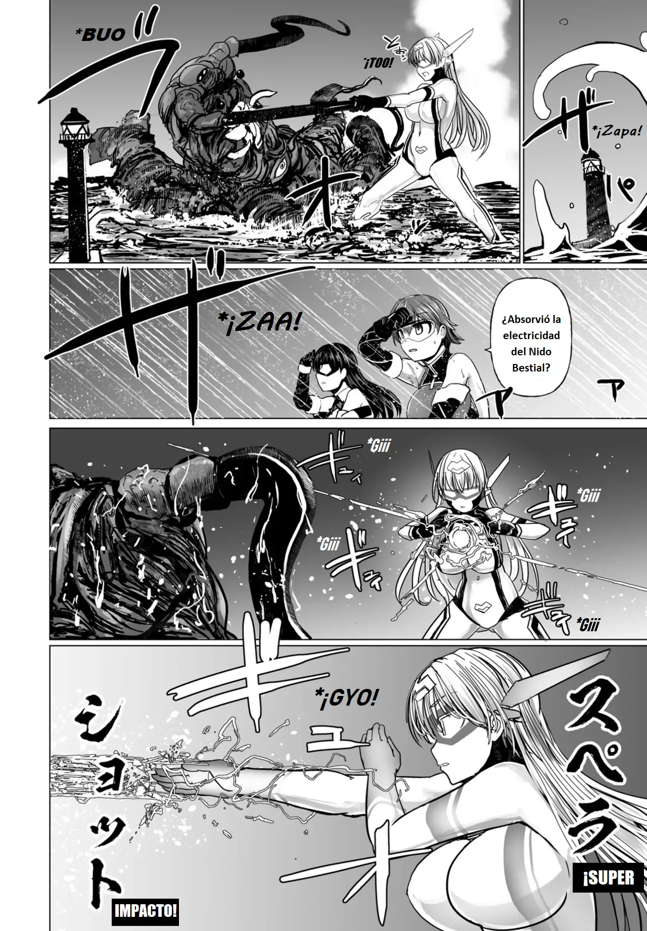 Kagaku Touki Silver Raina SG Cap.7 page 8 full