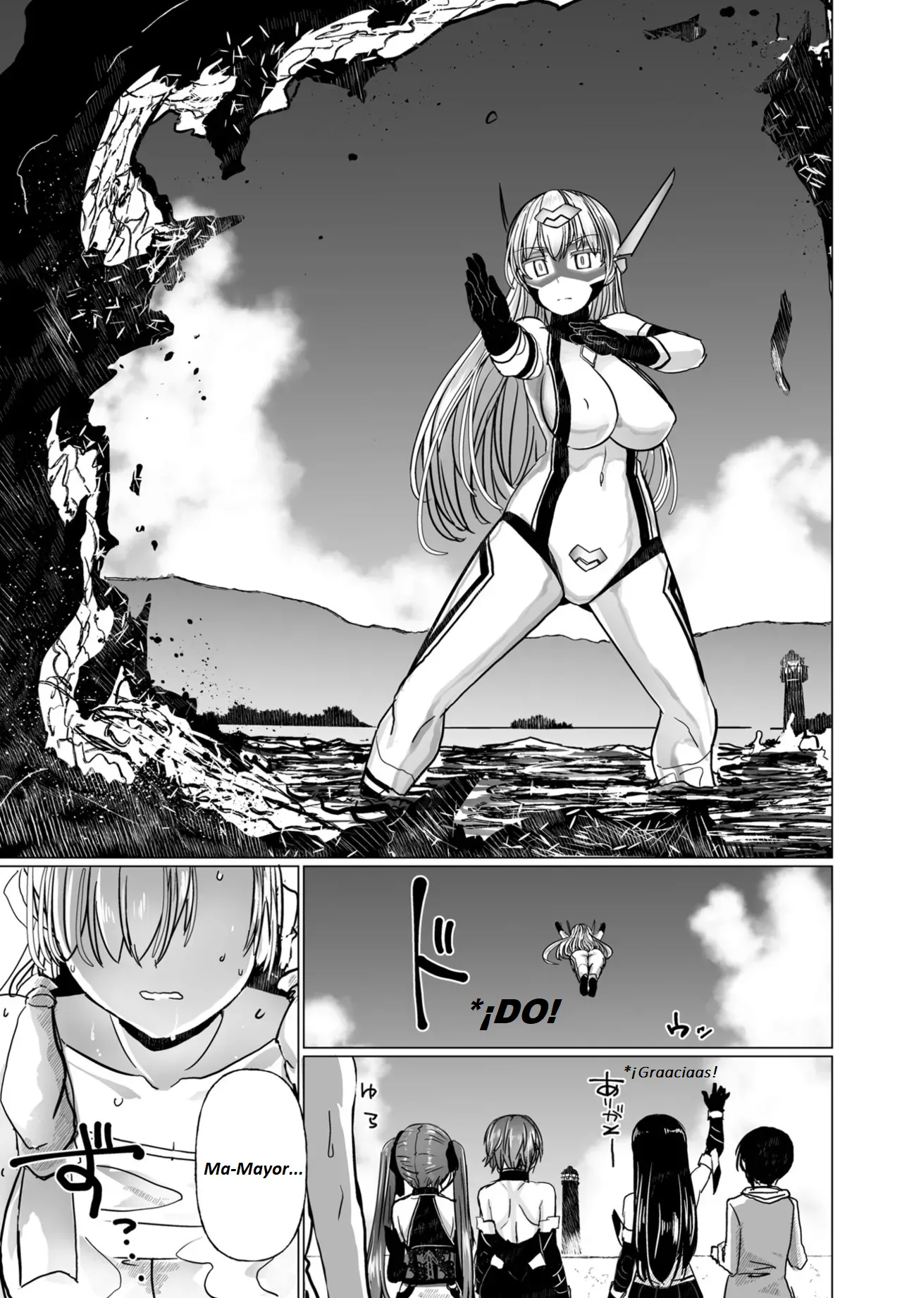 Kagaku Touki Silver Raina SG Cap.7 page 9 full