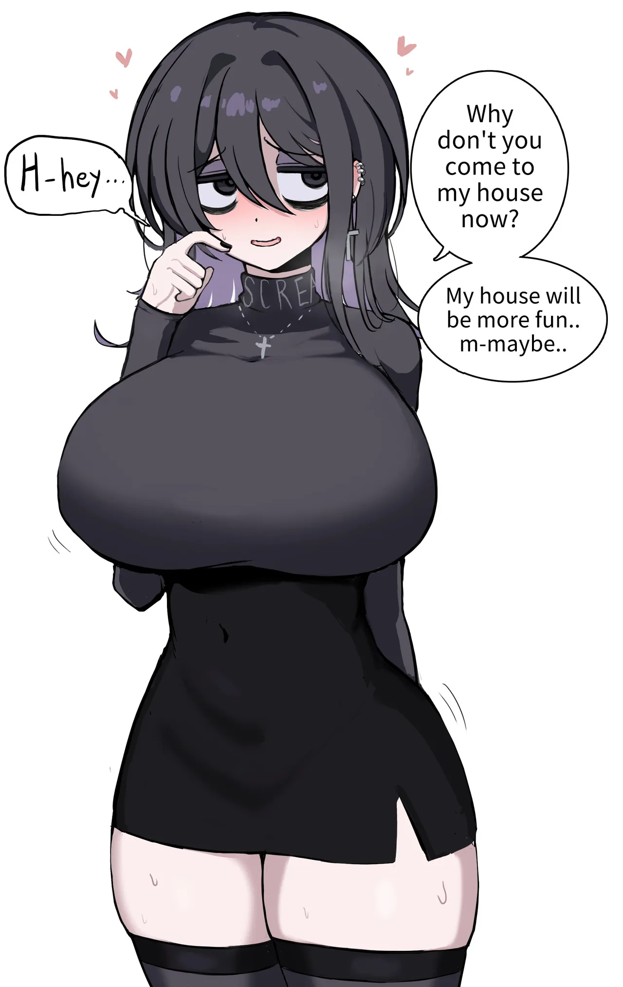 Umitagari's patreon bits page 8 full