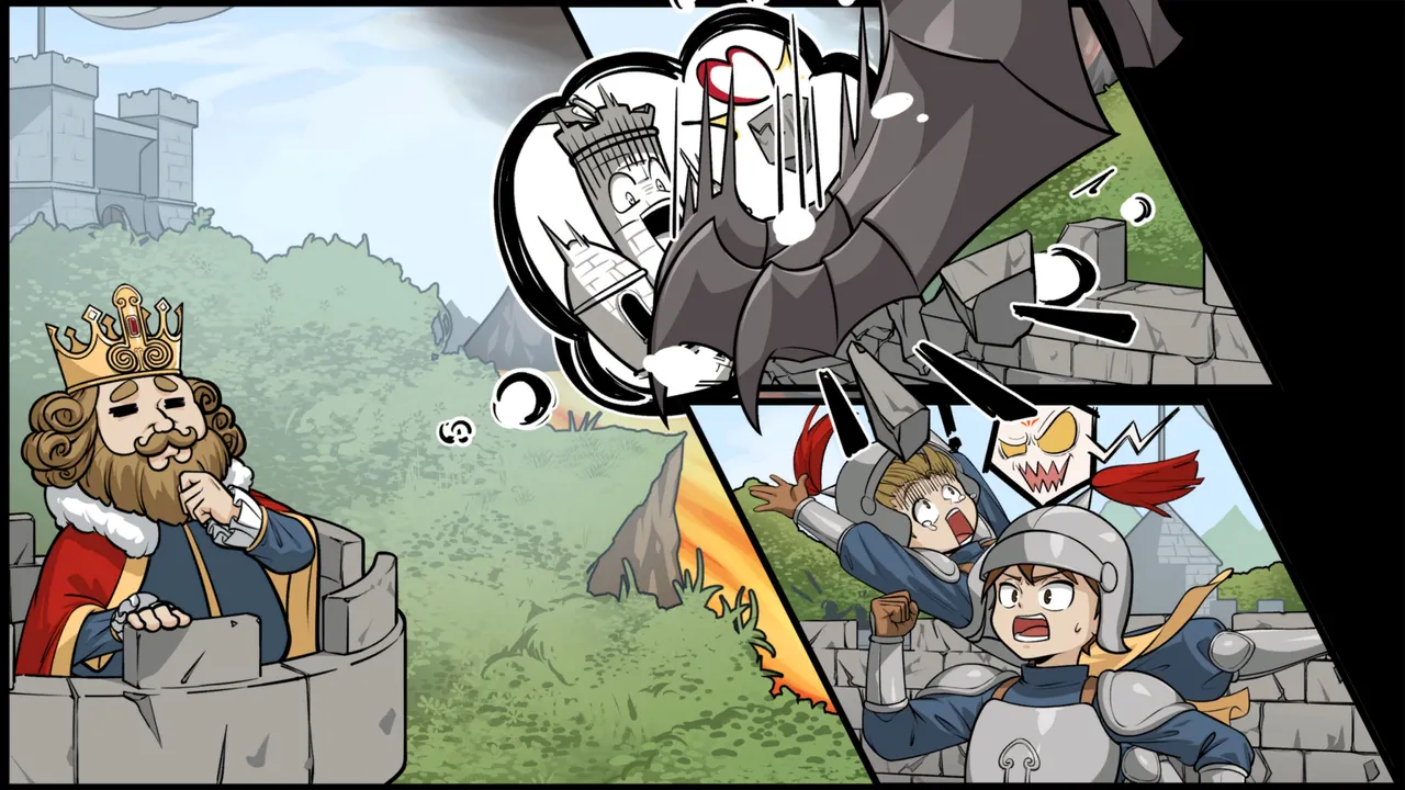 Angry Dik page 3 full