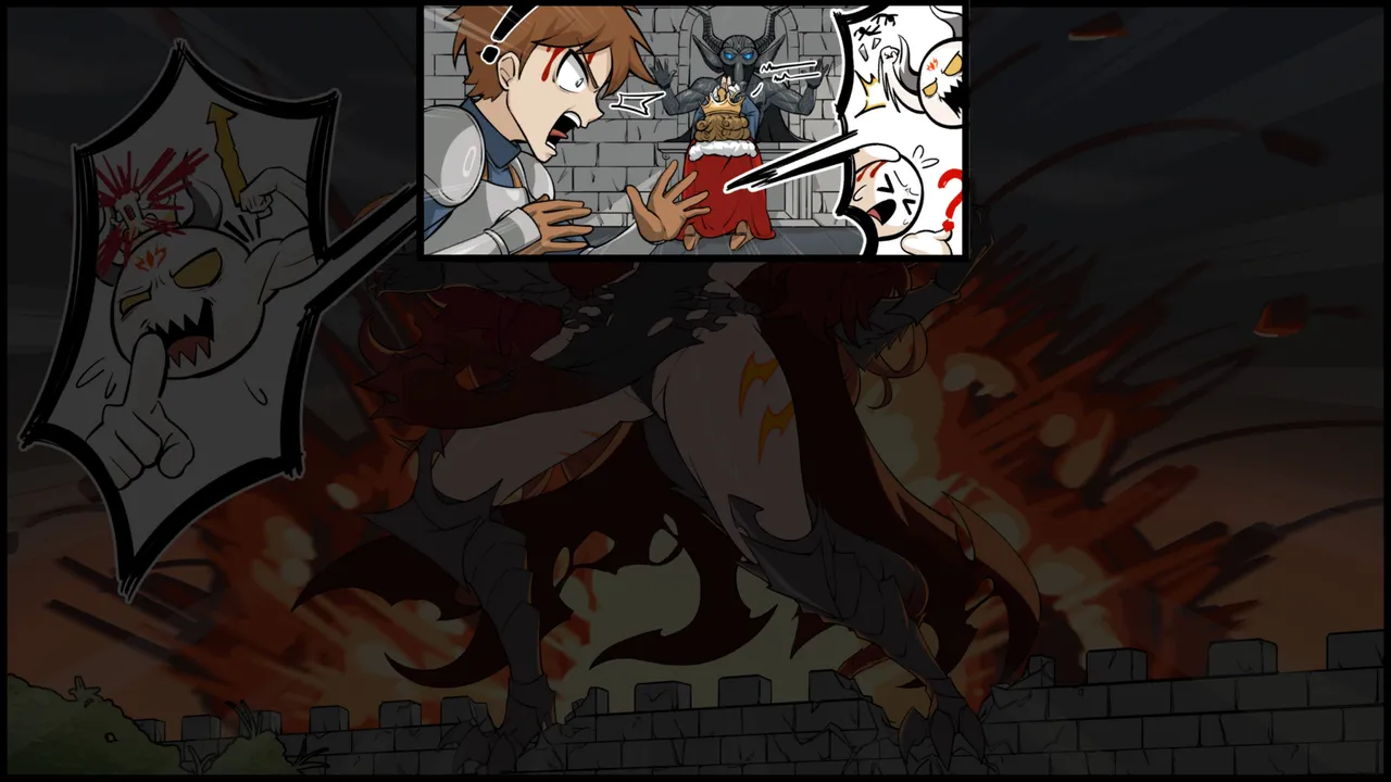 Angry Dik page 7 full