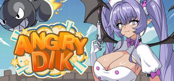 Angry Dik cover