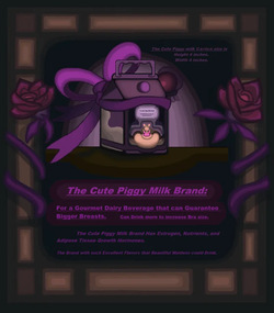 Nice Sweet Brand Products for Her.  .