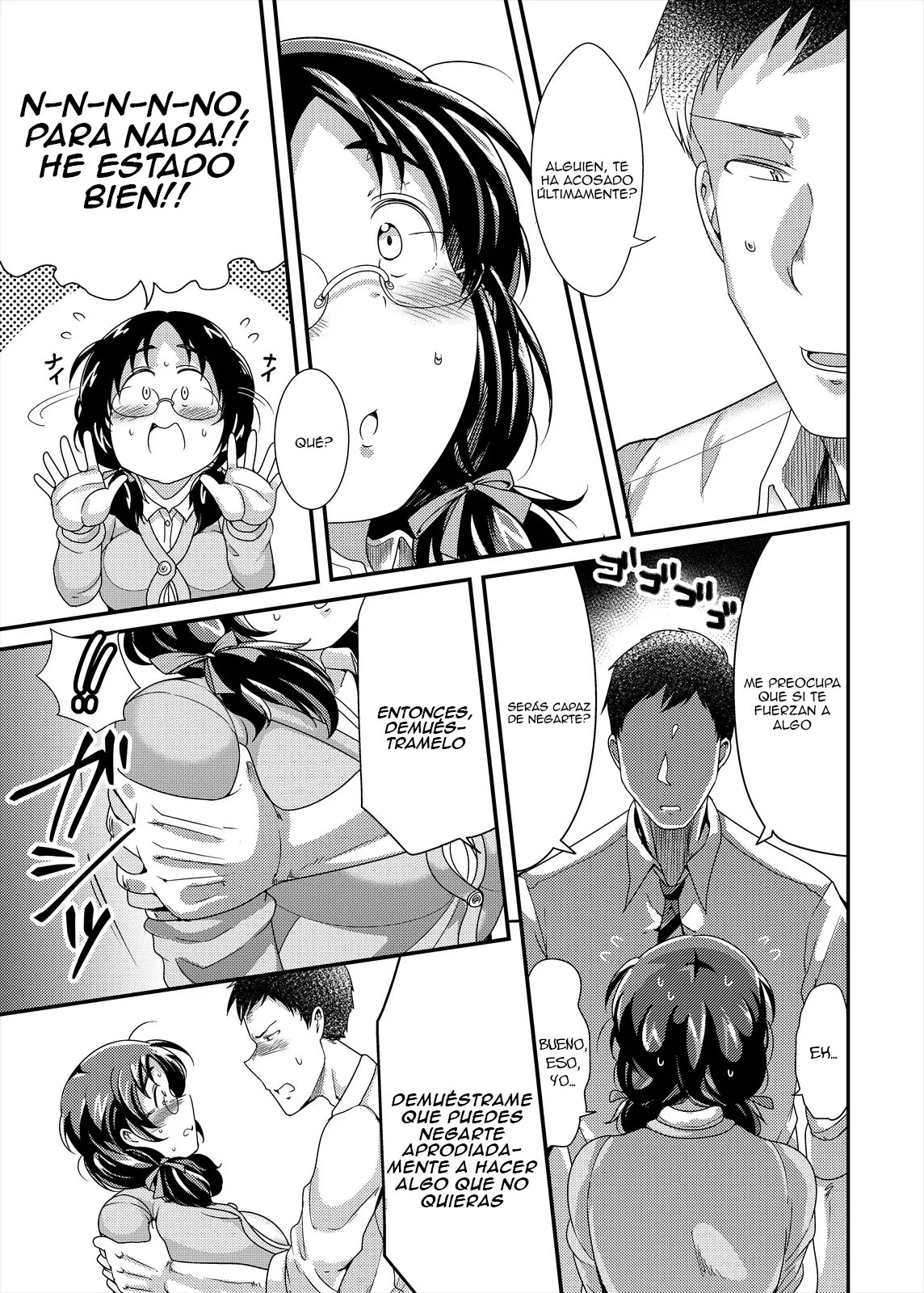 Ore no Ohime-sama - meine prinzessin | Mi Princesa page 10 full