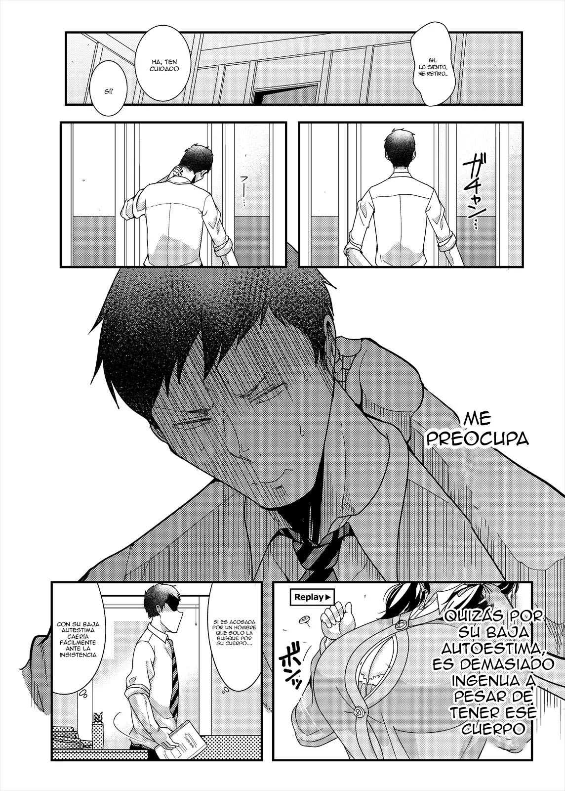 Ore no Ohime-sama - meine prinzessin | Mi Princesa page 5 full