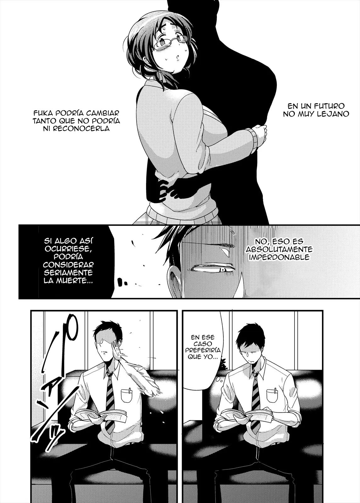 Ore no Ohime-sama - meine prinzessin | Mi Princesa page 6 full
