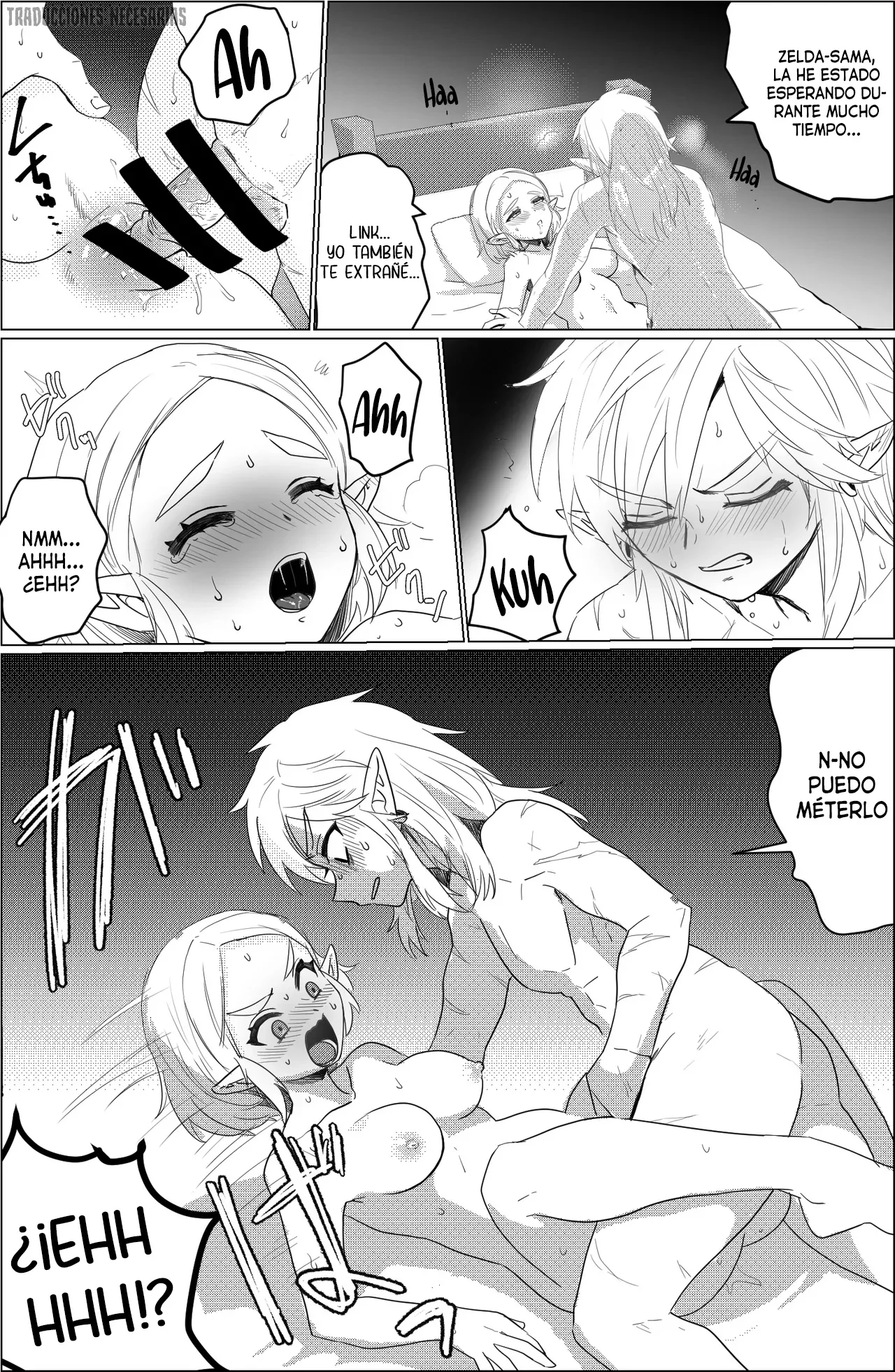 Restaurando ''Eso'' page 2 full