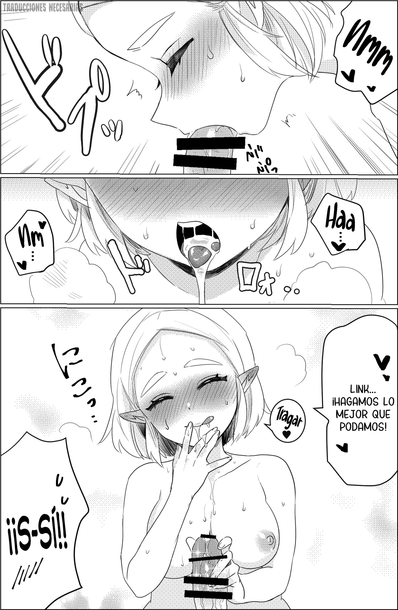Restaurando ''Eso'' page 7 full