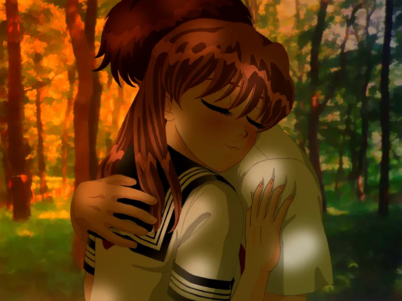 AFTER SCHOOL LOVE -Like Hen- page 5 full