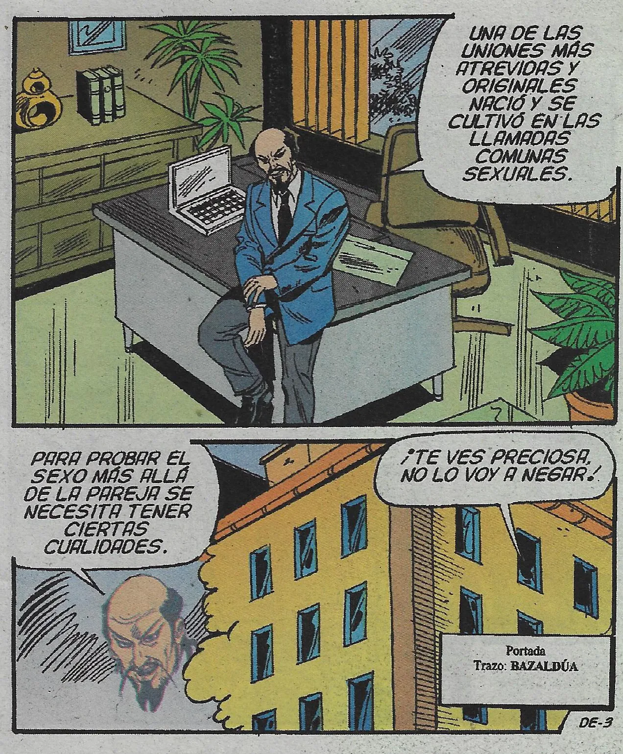 Delmonicos Erotika 344 page 4 full