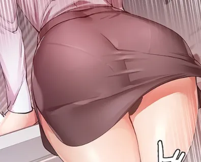 Relationship Reverse Button: Educating that Arrogant Girl page 9 full