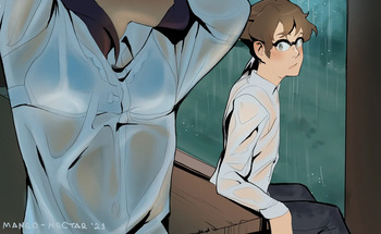 Nagatoro shorts cover