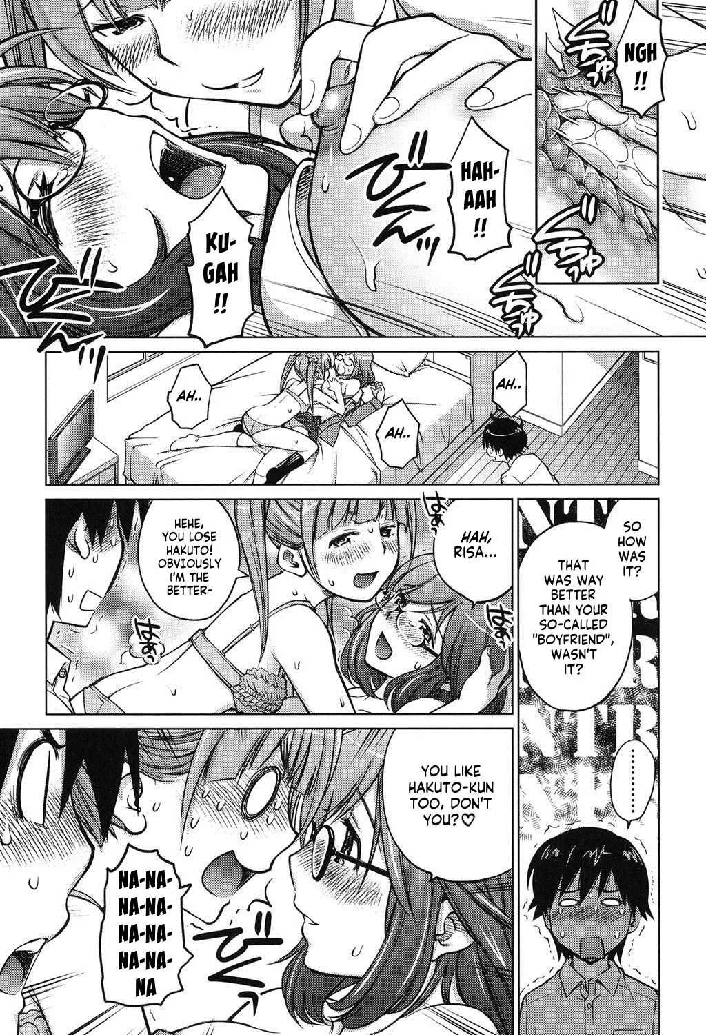 Schism Ch. 1-4 page 10 full