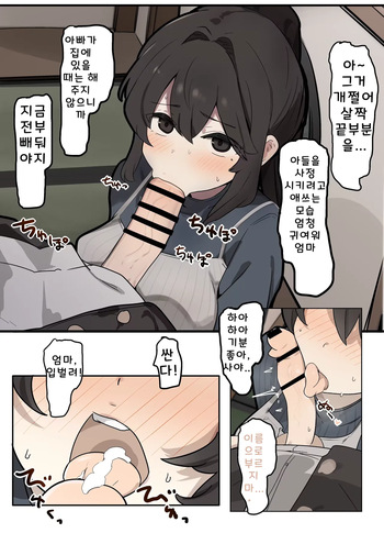 とある家 cover