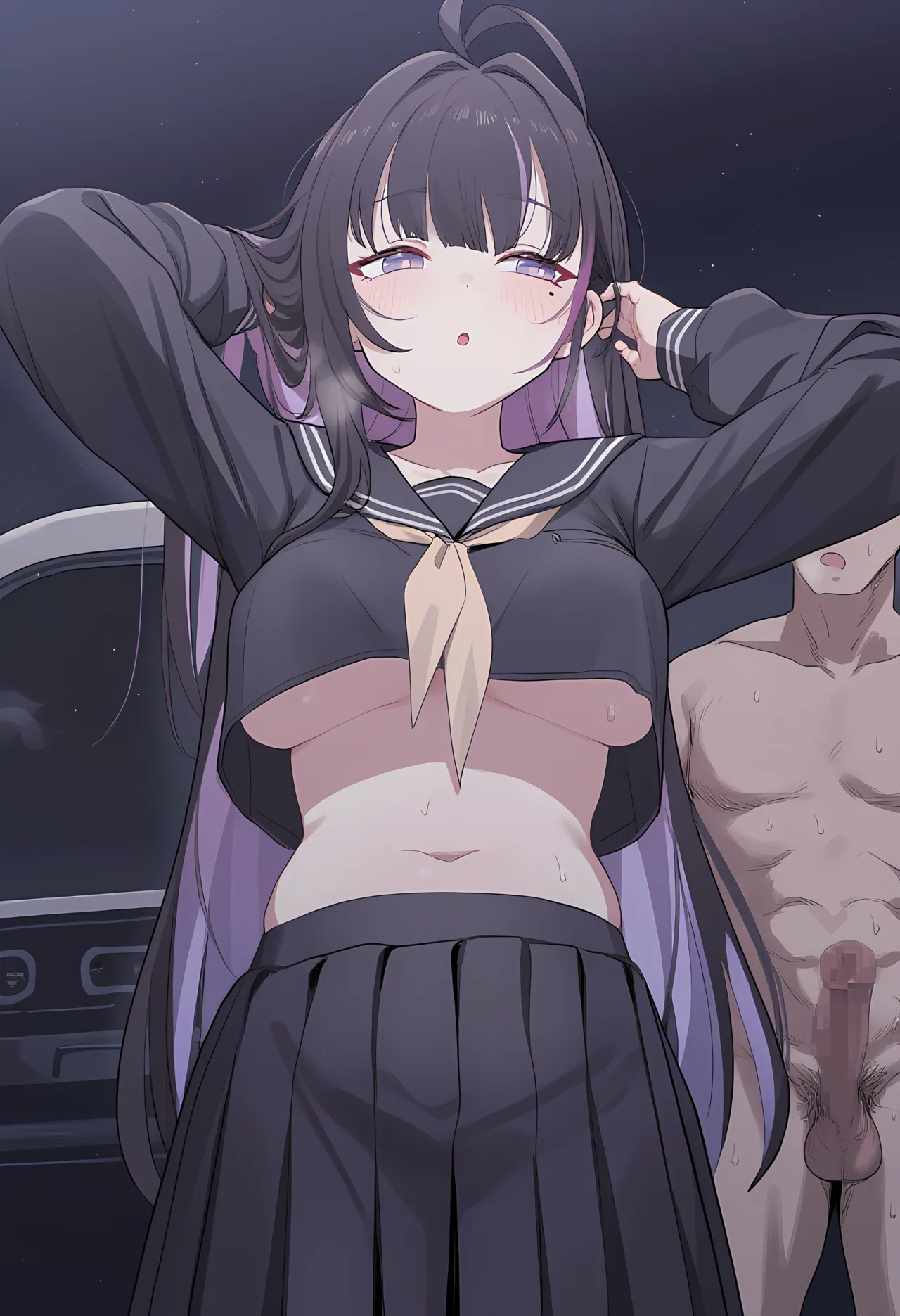 Chitose page 1 full