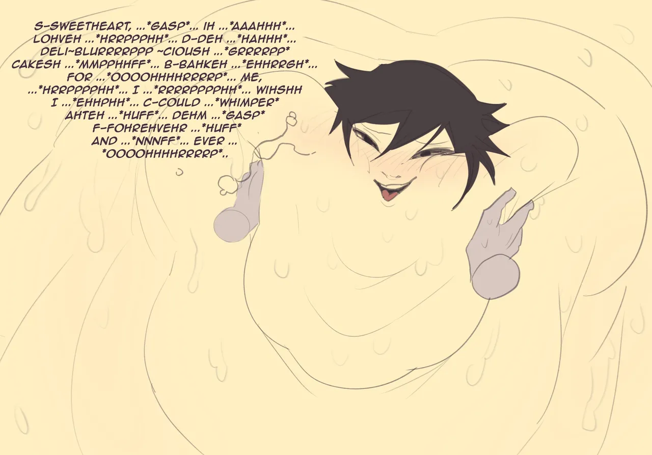 A Bit Overweight page 7 full