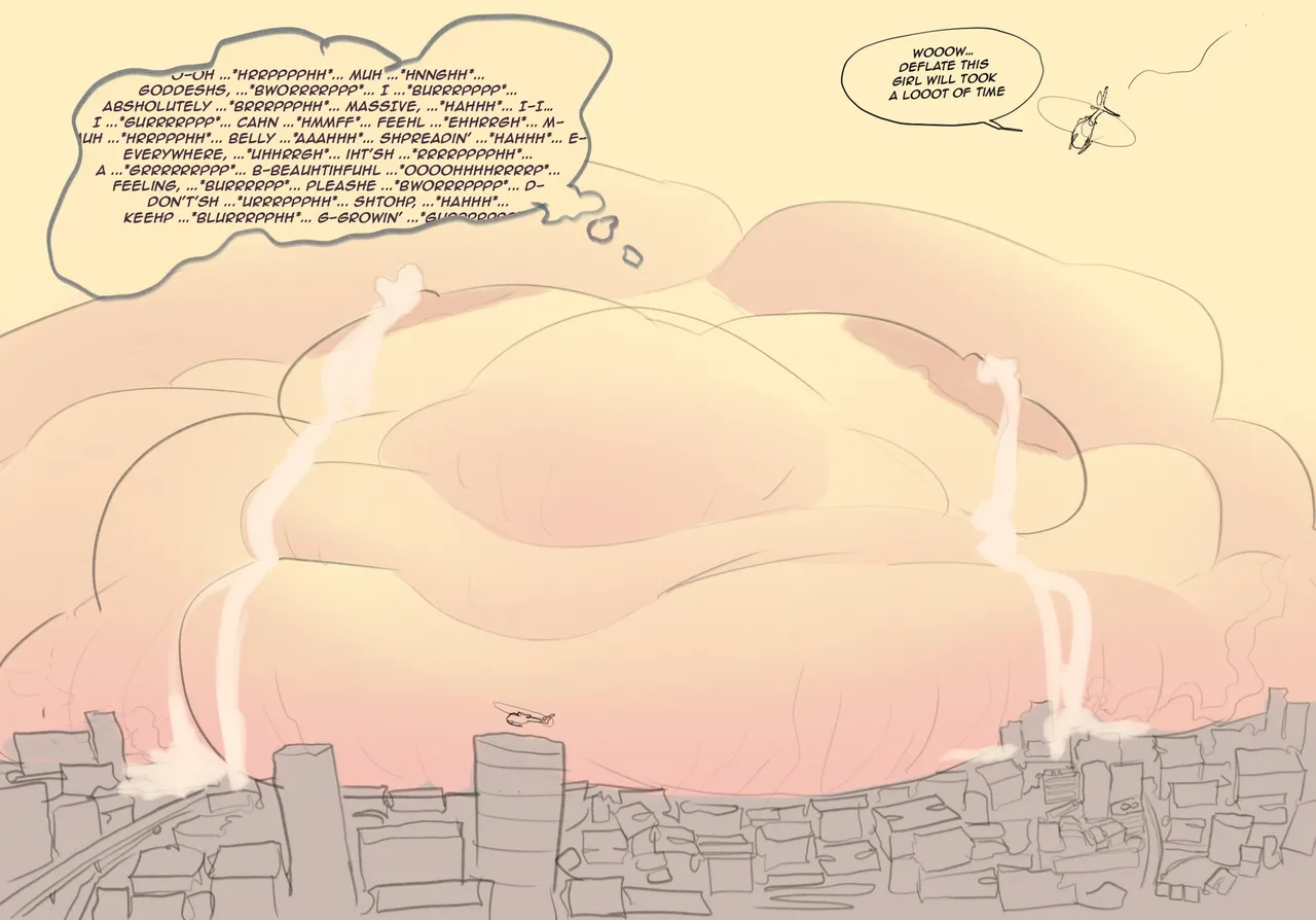 A Bit Overweight page 9 full