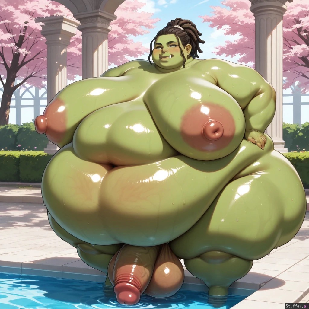 - Greenskin Gasbags page 1 full
