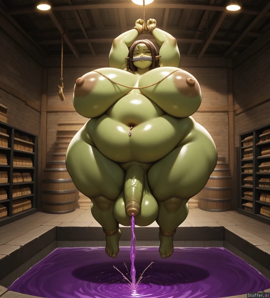 - Greenskin Gasbags page 10 full