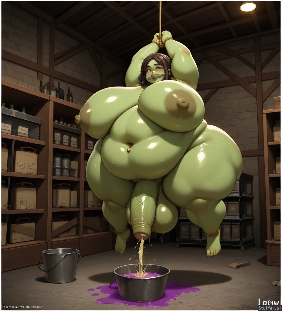 - Greenskin Gasbags page 7 full