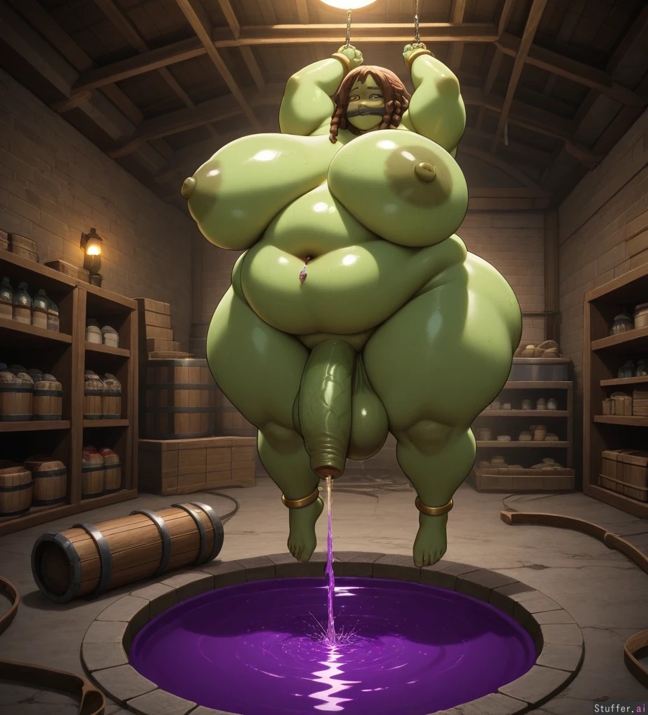- Greenskin Gasbags page 9 full