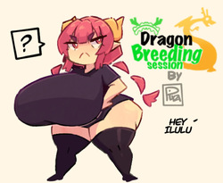 DRAGON BREEDING SESSION