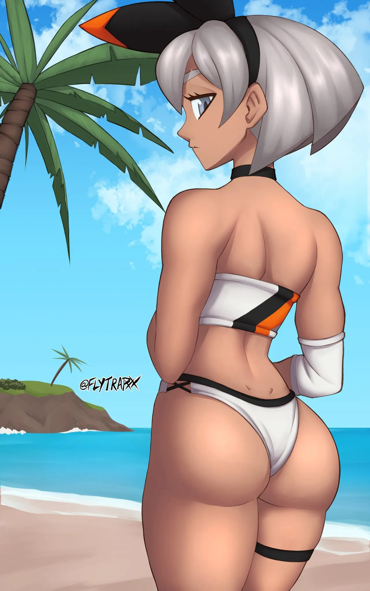 Artist - flytrapxx page 5 full