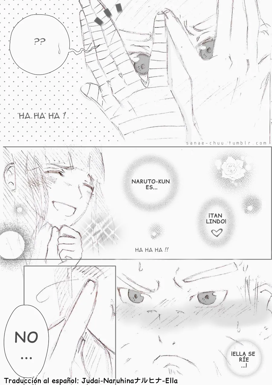 Después de la Boda page 5 full