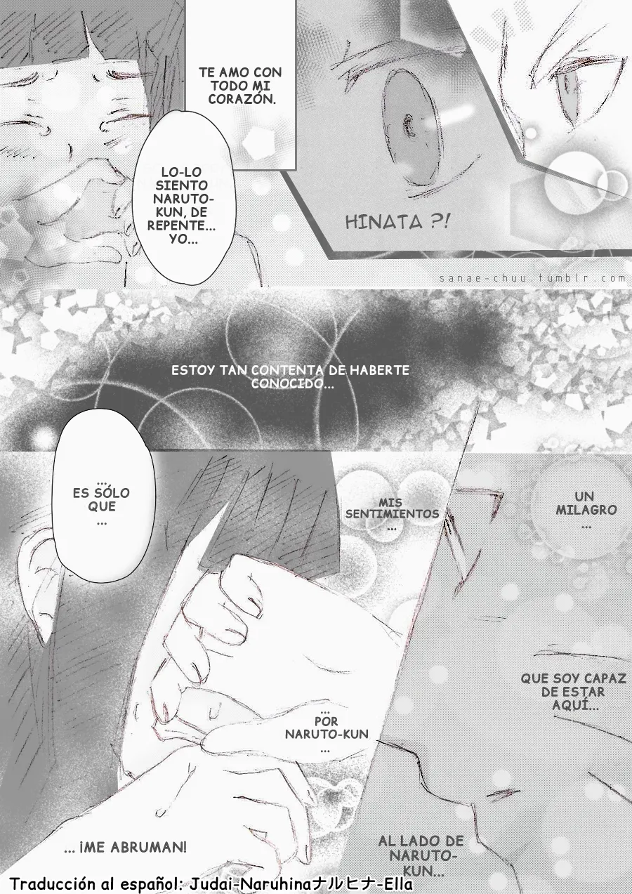 Después de la Boda page 9 full