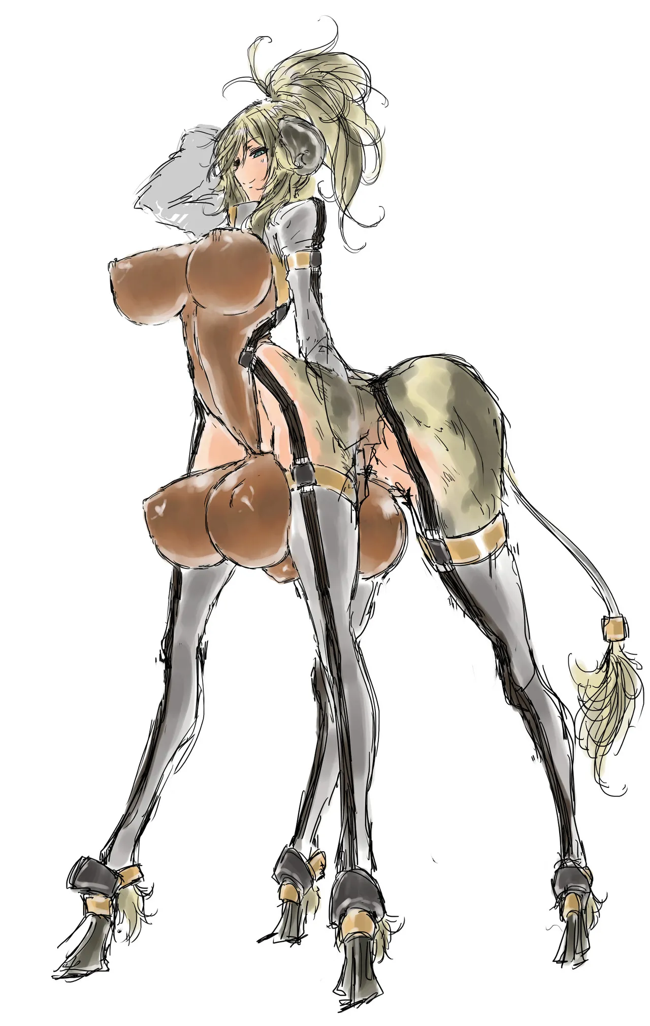 JoJo's OCs page 6 full