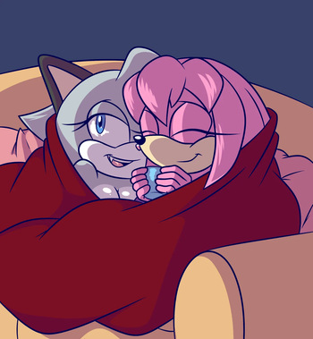 Slumber Party cover