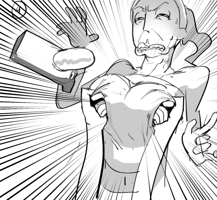 Rick &amp; Morty page 10 full