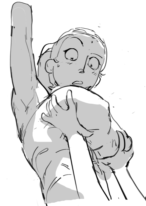Rick &amp; Morty page 7 full
